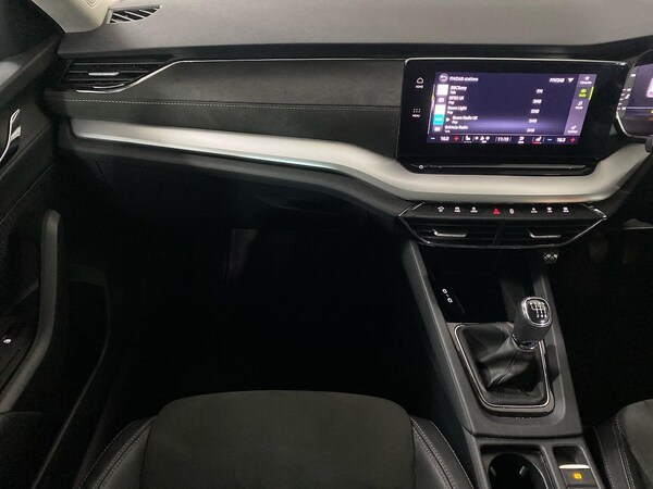 Used Skoda Octavia 2022 for sale - 76237030: Photo 13