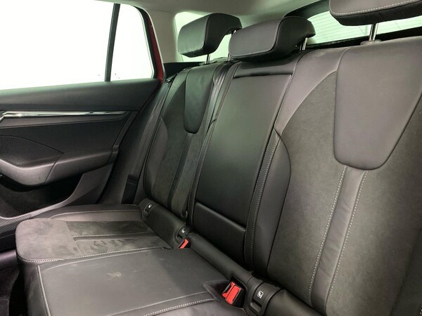 Used Skoda Octavia 2022 for sale - 76237030: Photo 16