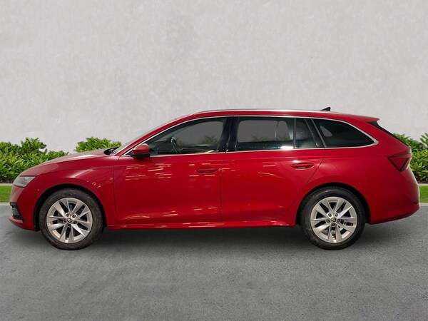 Used Skoda Octavia 2022 for sale - 76237030: Photo 19