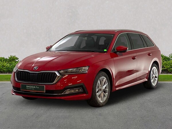 Used Skoda Octavia 2022 for sale - 76237030: Photo 20