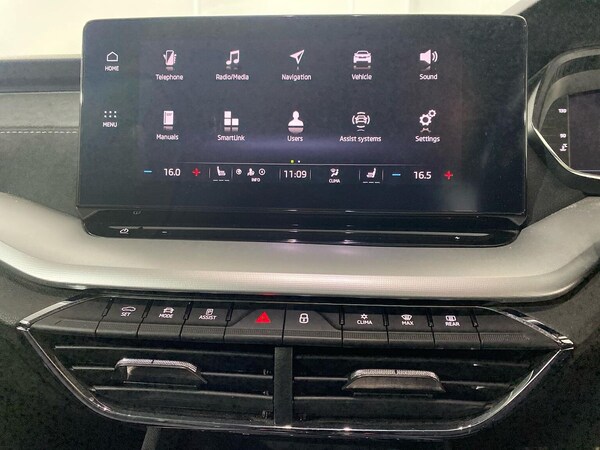 Used Skoda Octavia 2022 for sale - 76237030: Photo 32
