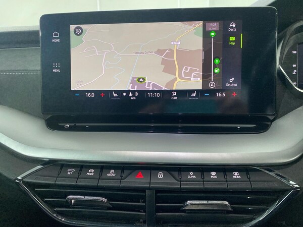 Used Skoda Octavia 2022 for sale - 76237030: Photo 33