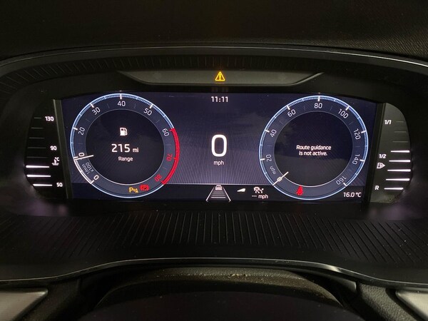 Used Skoda Octavia 2022 for sale - 76237030: Photo 34