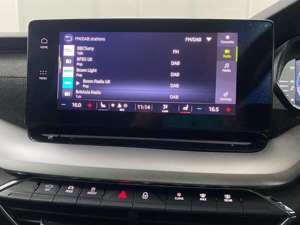Used Skoda Octavia 2022 for sale - 76237030: Photo 37