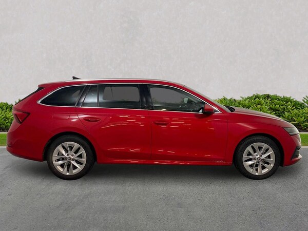 Used Skoda Octavia 2022 for sale - 76237030: Photo 3