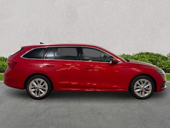 Used Skoda Octavia 2022 for sale - 76237030: Photo 3