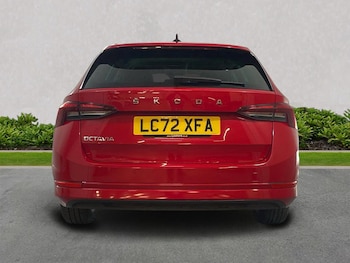 Used Skoda Octavia 2022 for sale - 76237030: Photo 4