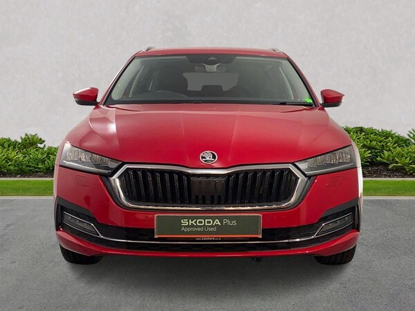 Used Skoda Octavia 2022 for sale - 76237030: Photo 5