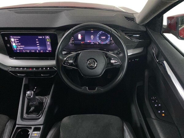 Used Skoda Octavia 2022 for sale - 76237030: Photo 9