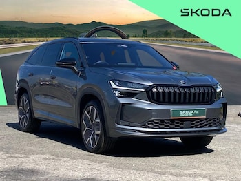 Used Skoda Kodiaq 2025 for sale - 78422705: Photo