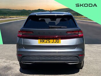Used Skoda Kodiaq 2025 for sale - 78422705: Photo