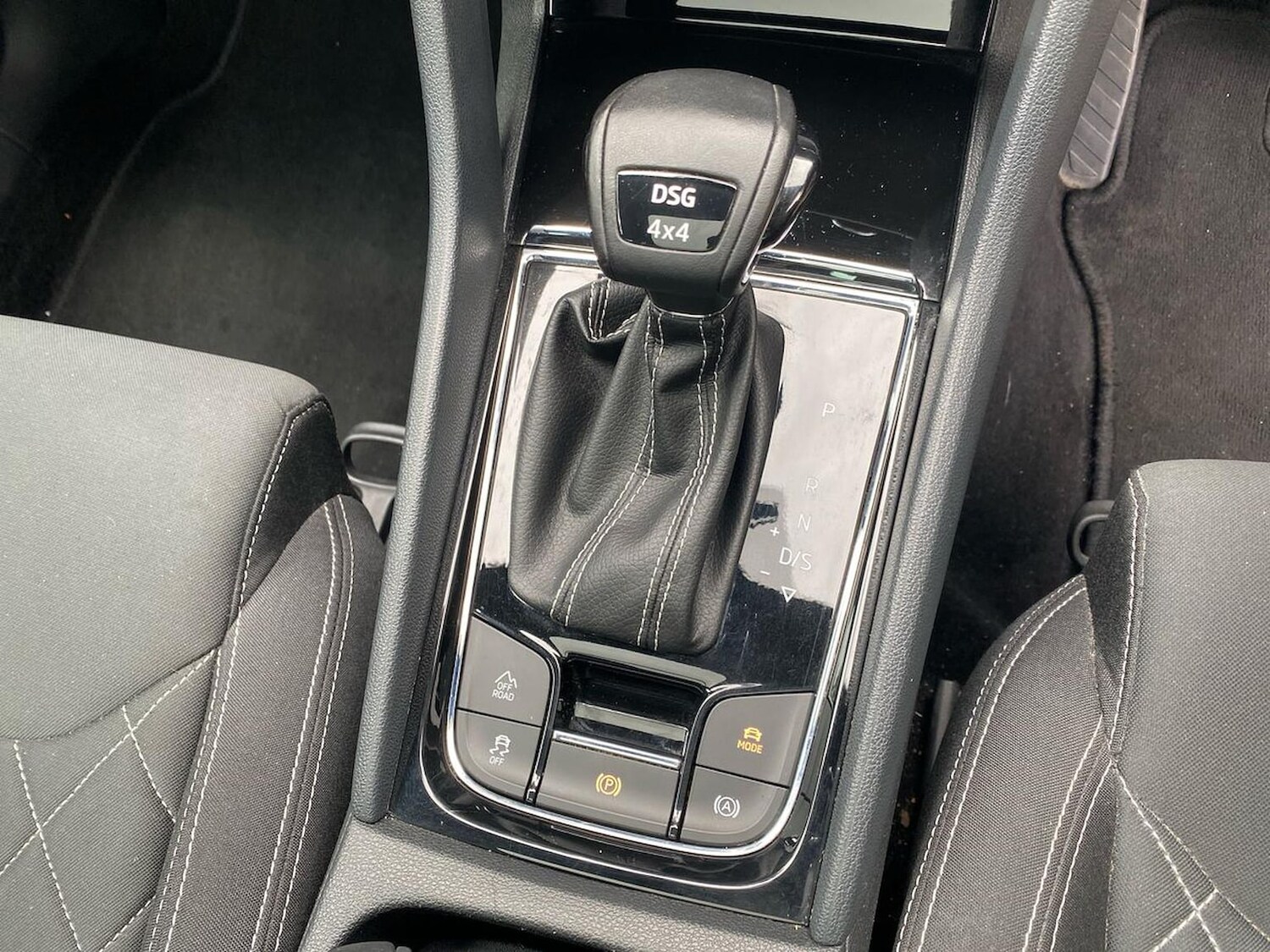 Vehicle 25