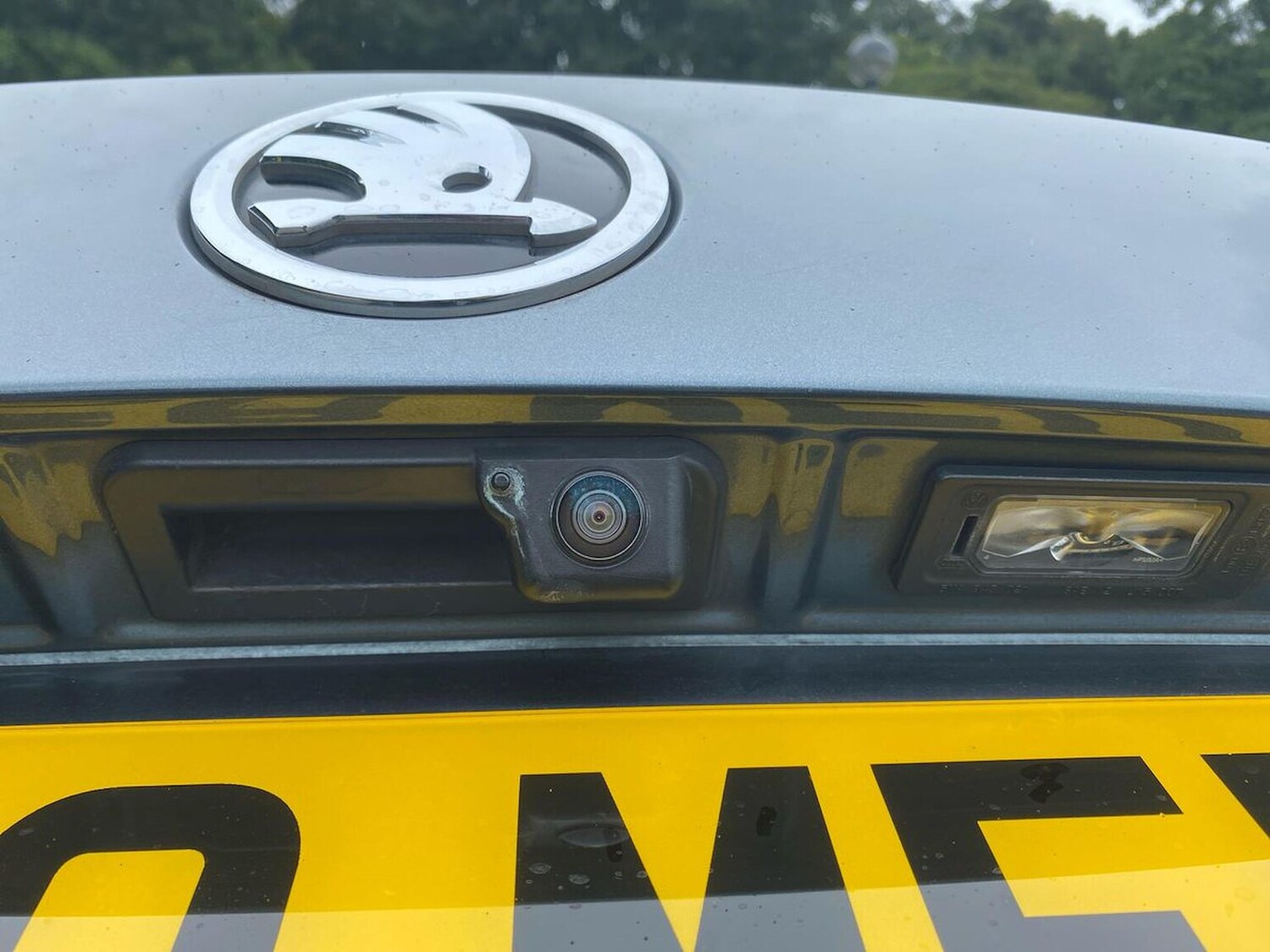 Vehicle 31