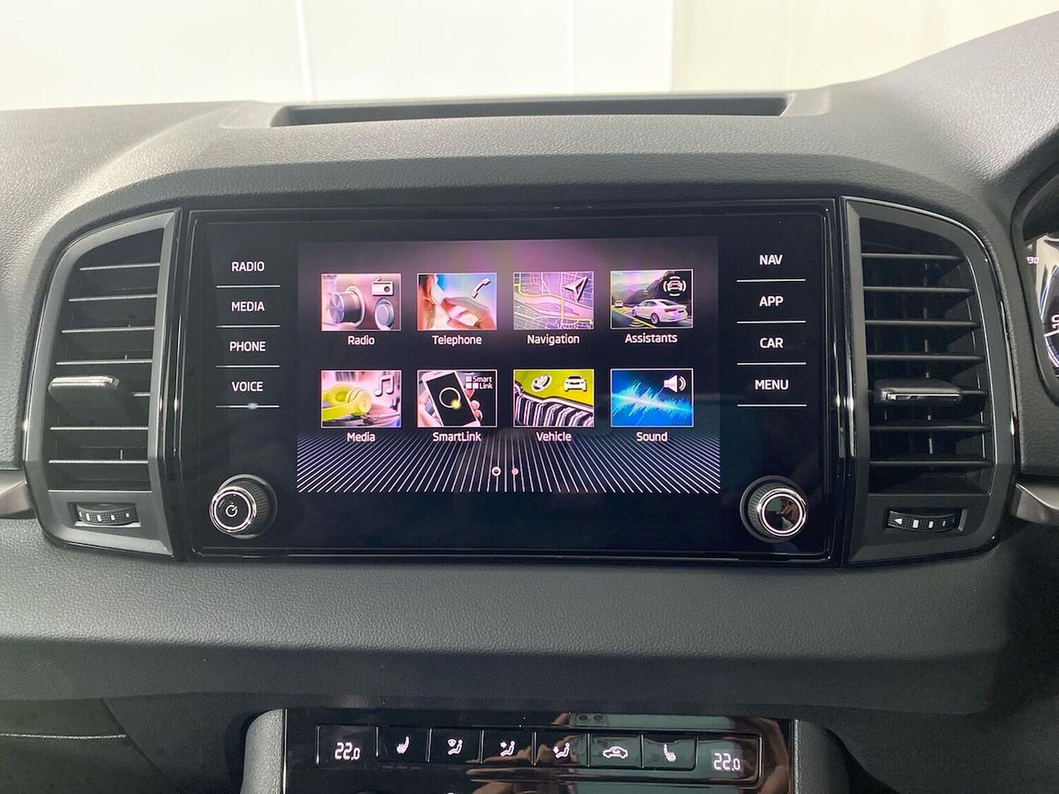 Used Skoda Karoq 2025 for sale - 77487363: Photo 12