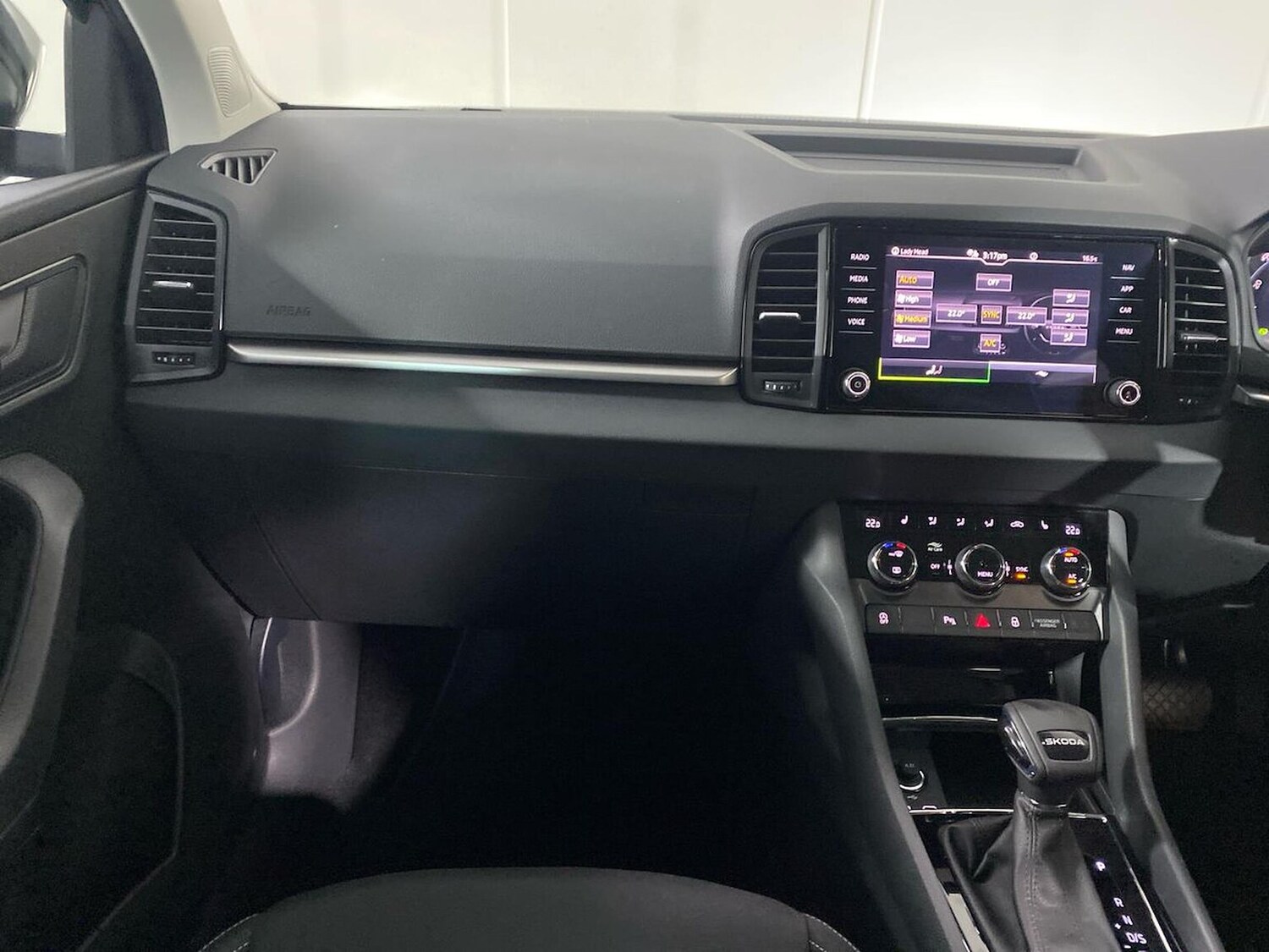 Used Skoda Karoq 2025 for sale - 77487363: Photo 14