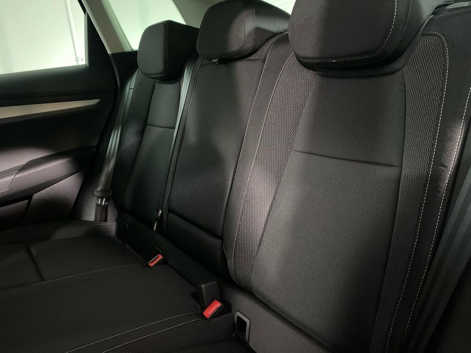 Used Skoda Karoq 2025 for sale - 77487363: Photo 17