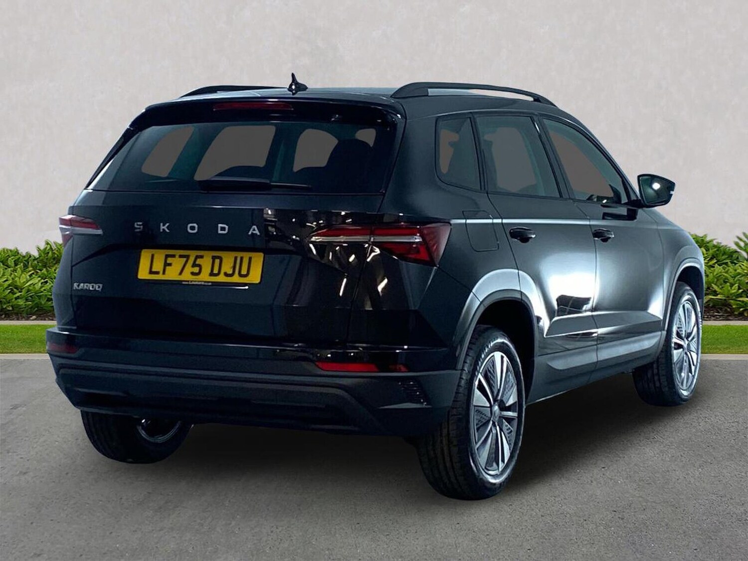 Used Skoda Karoq 2025 for sale - 77487363: Photo 19