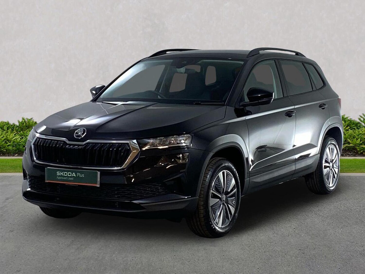 Used Skoda Karoq 2025 for sale - 77487363: Photo 21