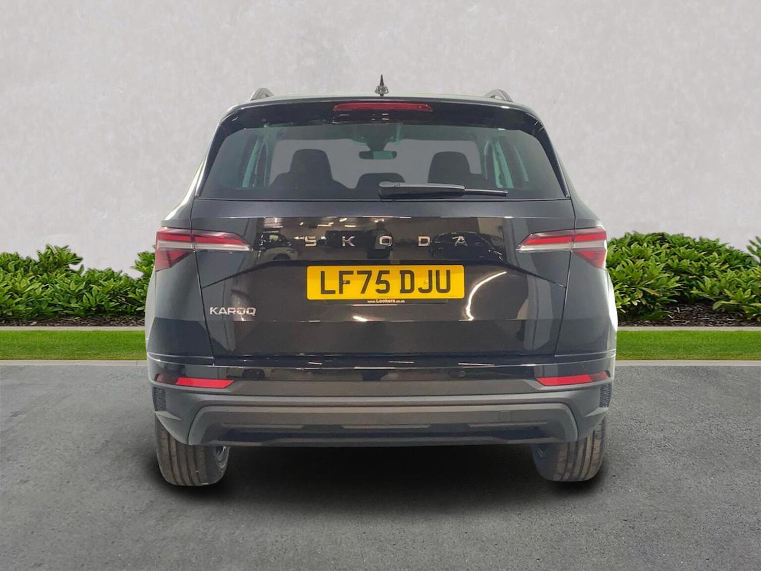 Used Skoda Karoq 2025 for sale - 77487363: Photo 5