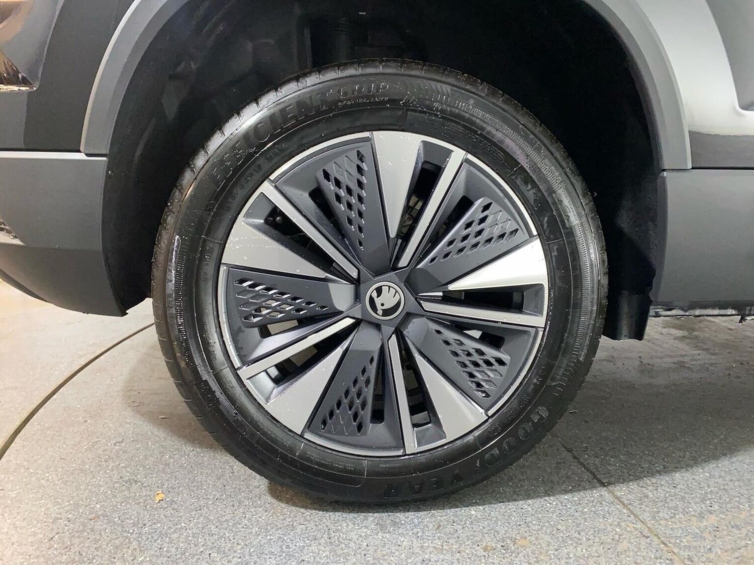 Used Skoda Karoq 2025 for sale - 77487363: Photo 7