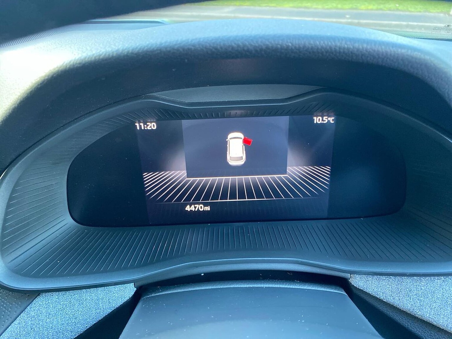 Used Skoda Kamiq 2024 for sale - 76918964: Photo 10