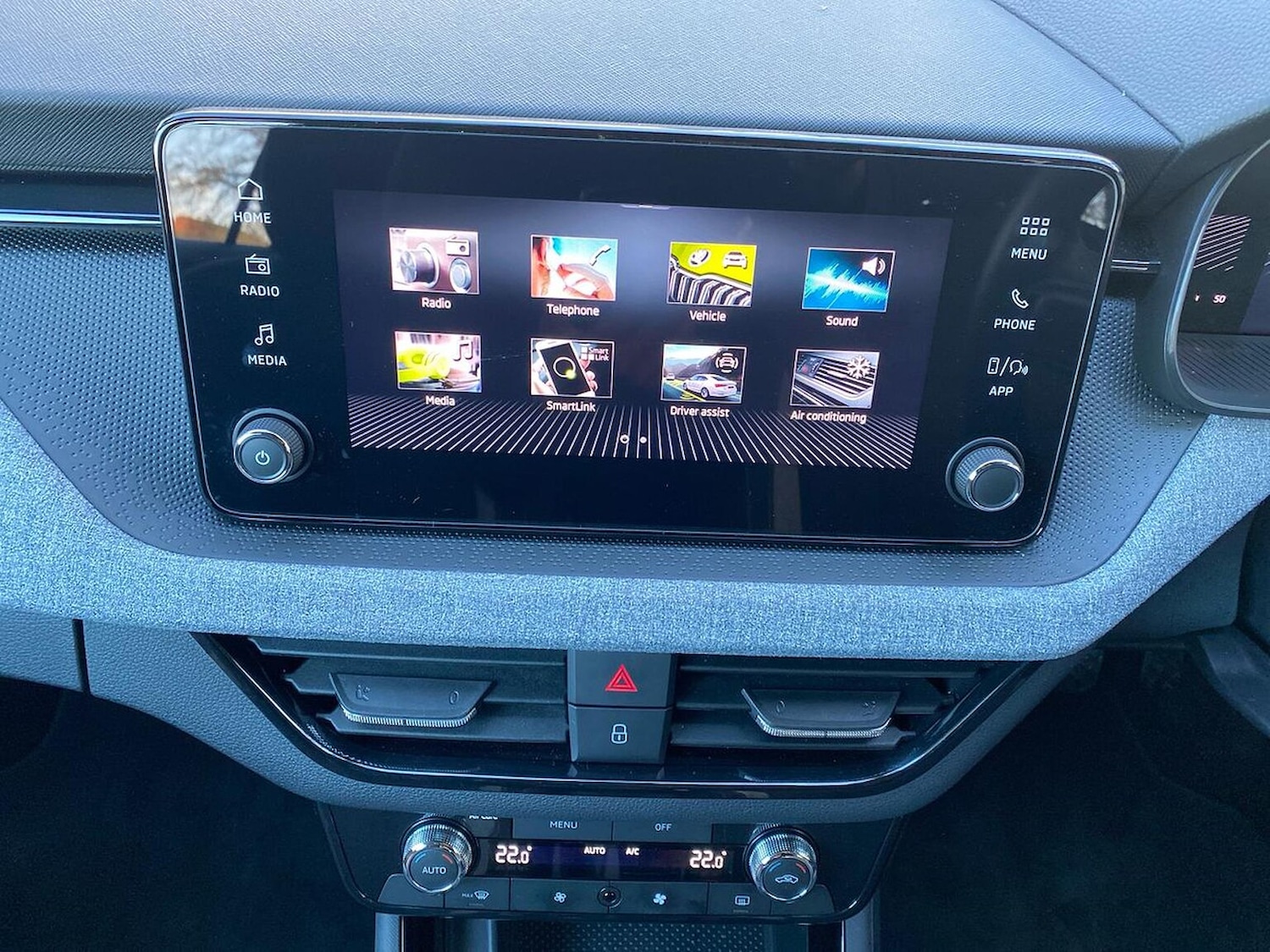 Used Skoda Kamiq 2024 for sale - 76918964: Photo 11