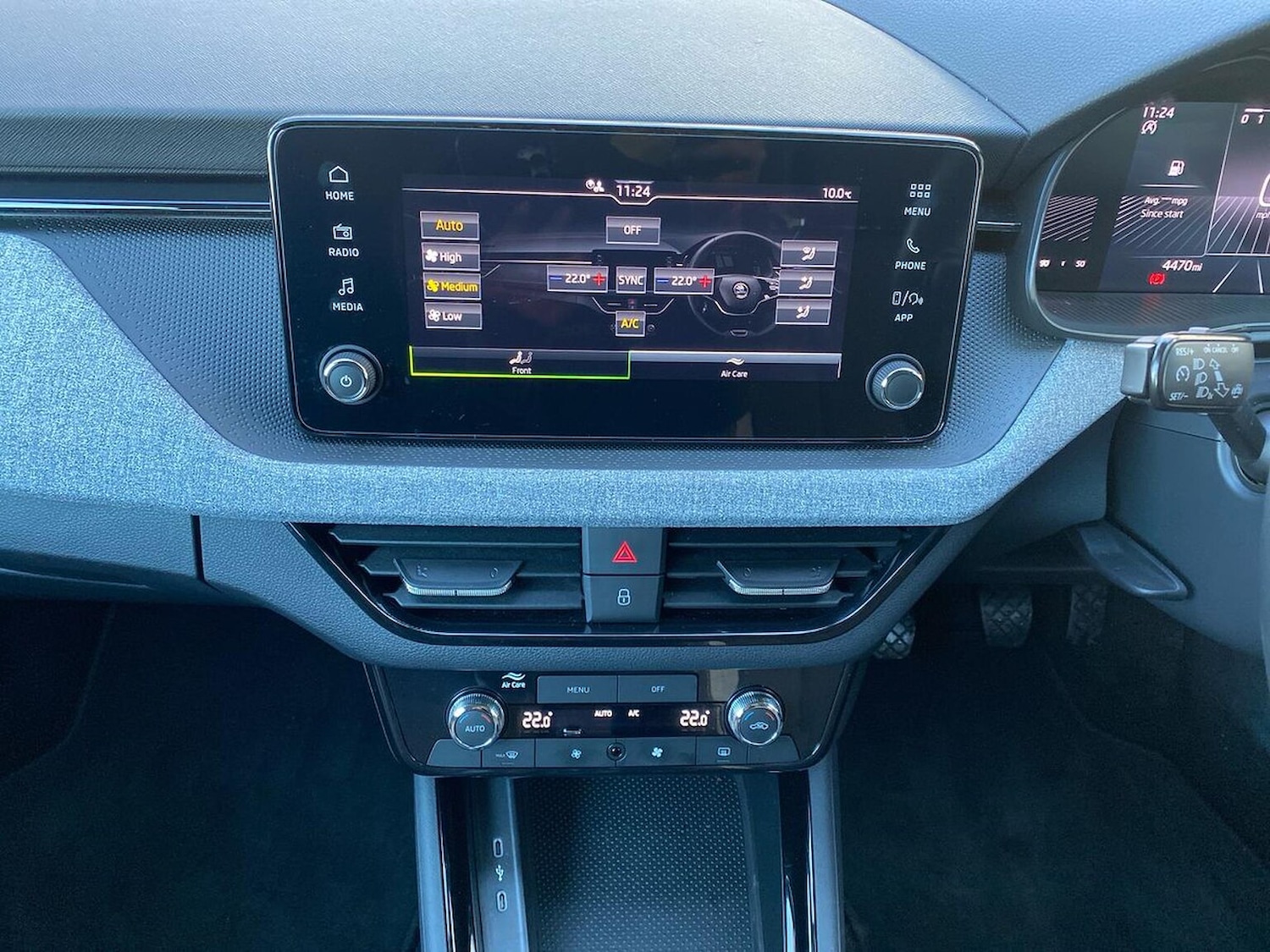 Used Skoda Kamiq 2024 for sale - 76918964: Photo 12