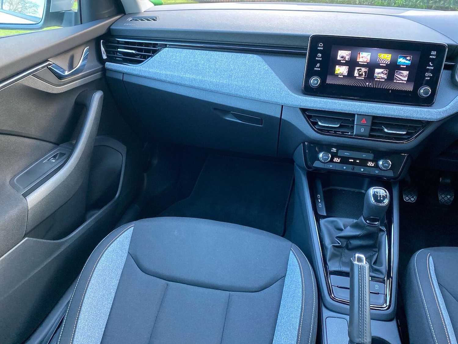 Used Skoda Kamiq 2024 for sale - 76918964: Photo 13