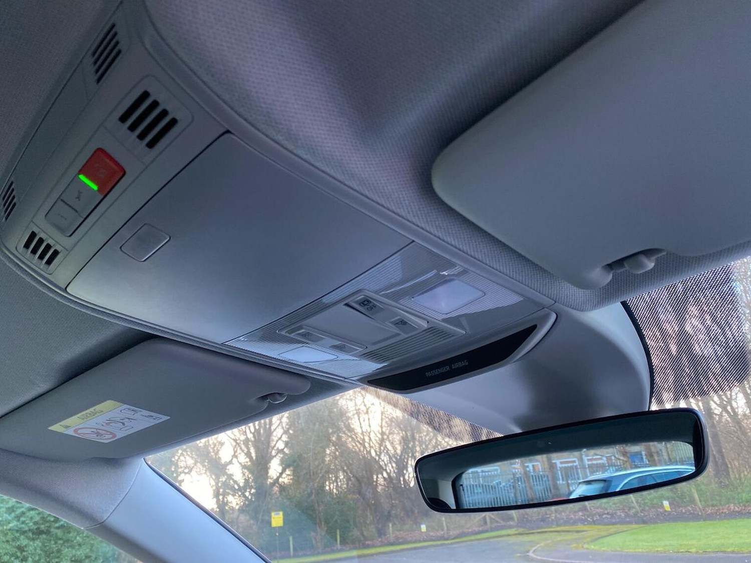 Used Skoda Kamiq 2024 for sale - 76918964: Photo 14