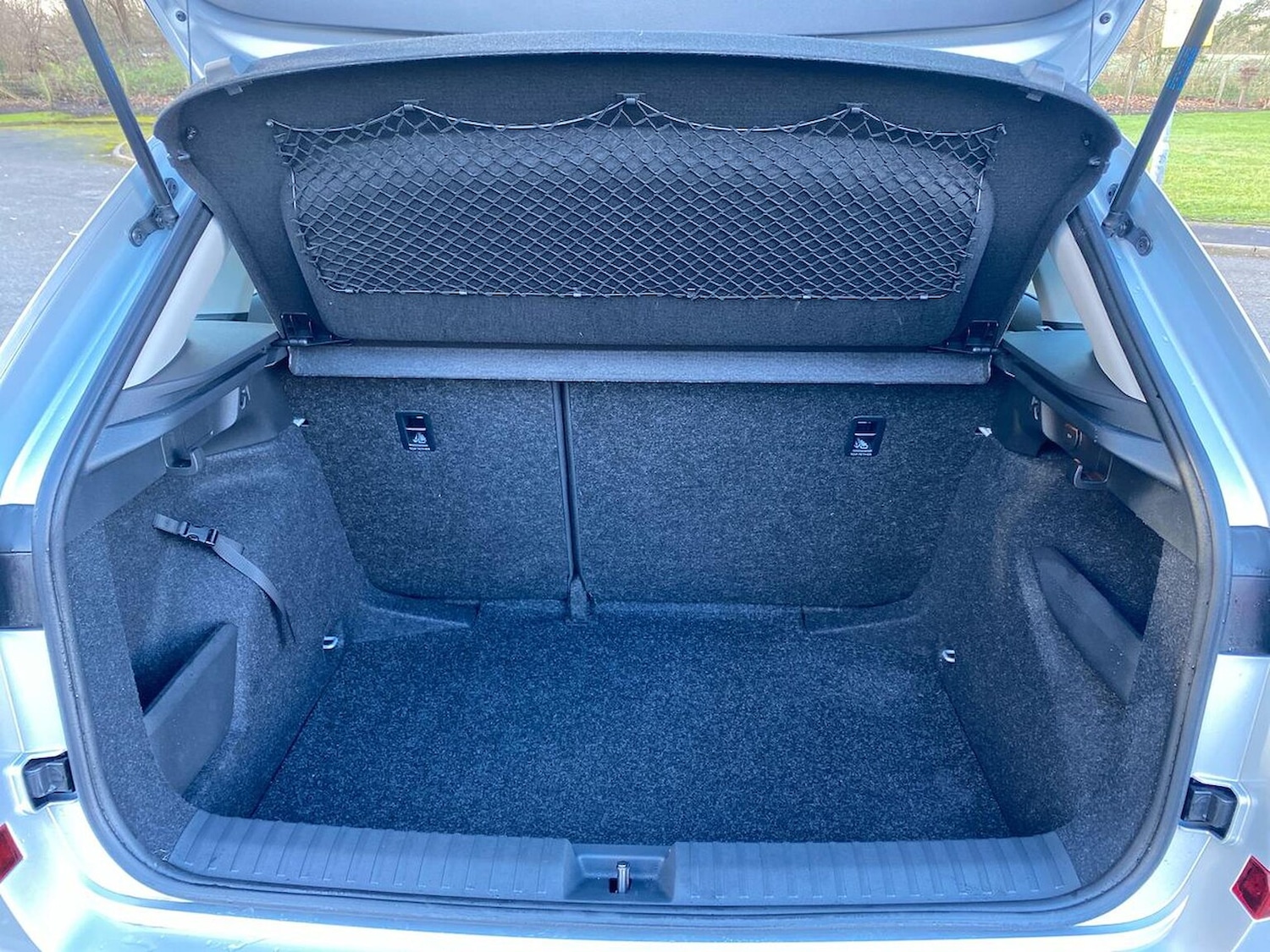 Used Skoda Kamiq 2024 for sale - 76918964: Photo 17