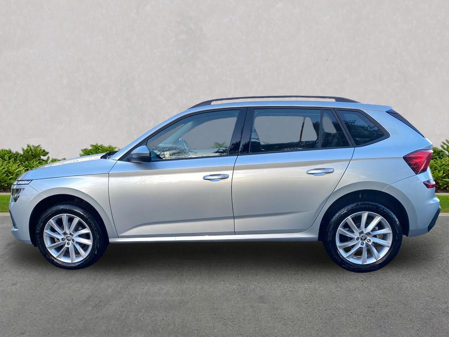 Used Skoda Kamiq 2024 for sale - 76918964: Photo 19