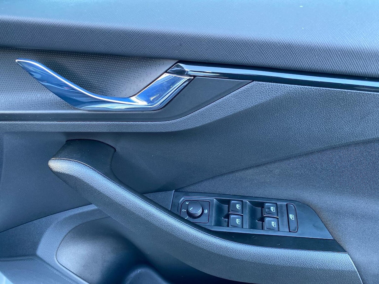 Used Skoda Kamiq 2024 for sale - 76918964: Photo 21