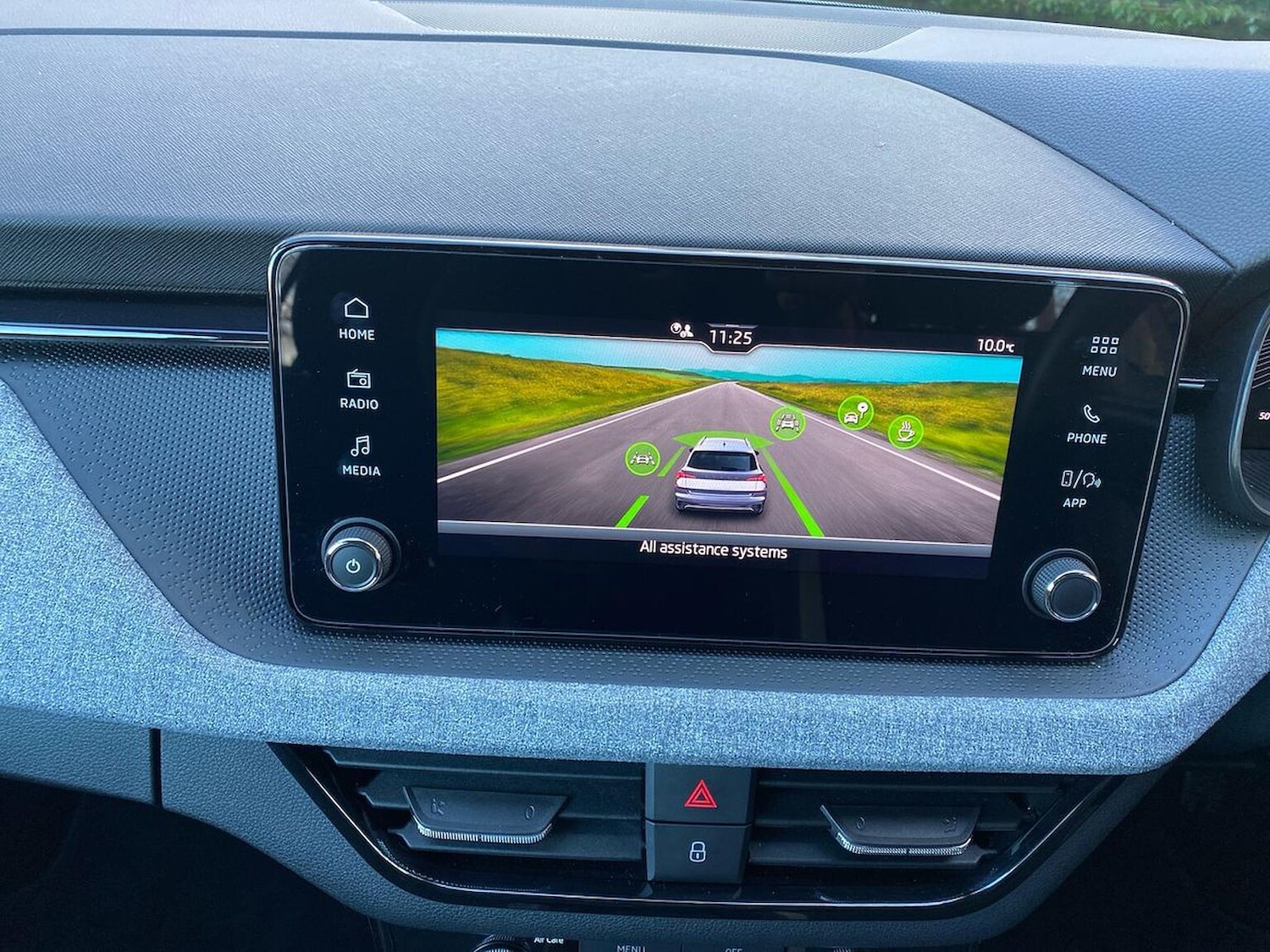 Used Skoda Kamiq 2024 for sale - 76918964: Photo 24