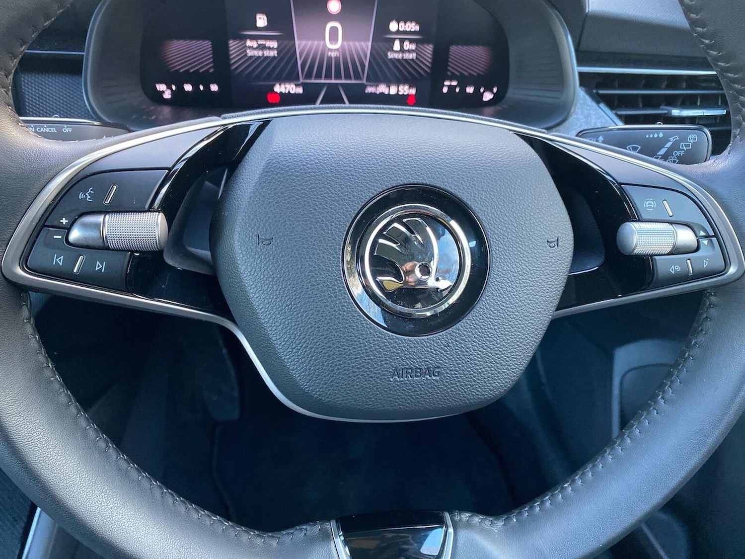 Used Skoda Kamiq 2024 for sale - 76918964: Photo 25