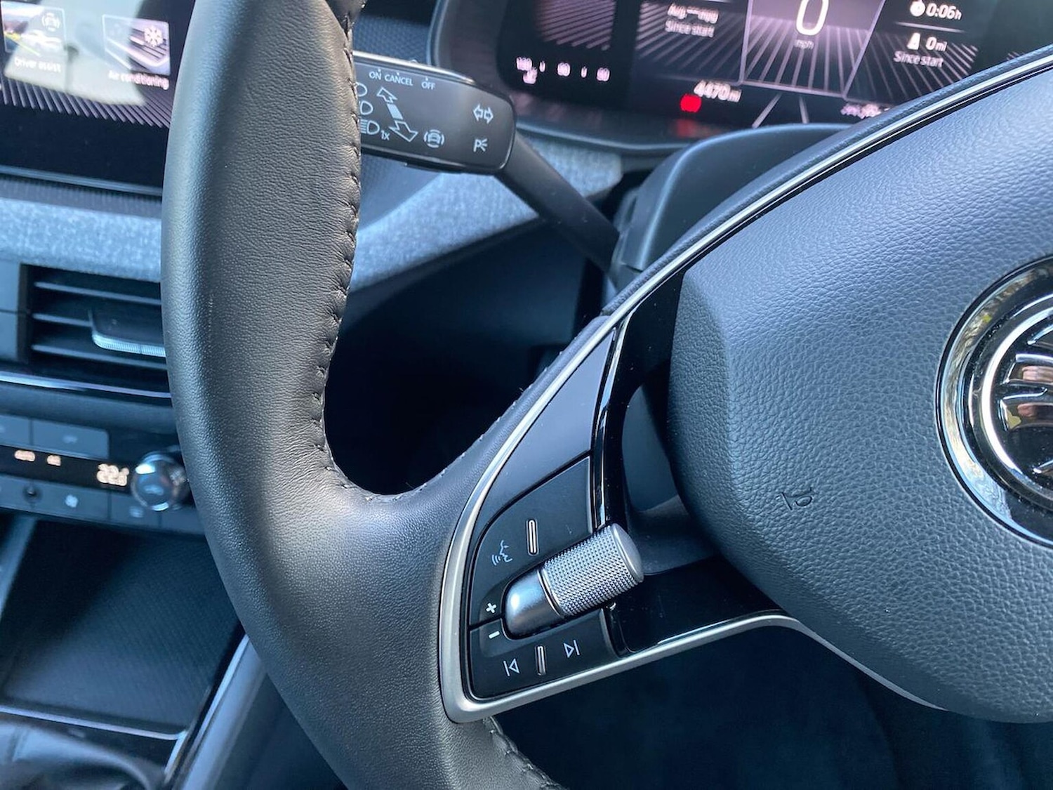 Used Skoda Kamiq 2024 for sale - 76918964: Photo 27