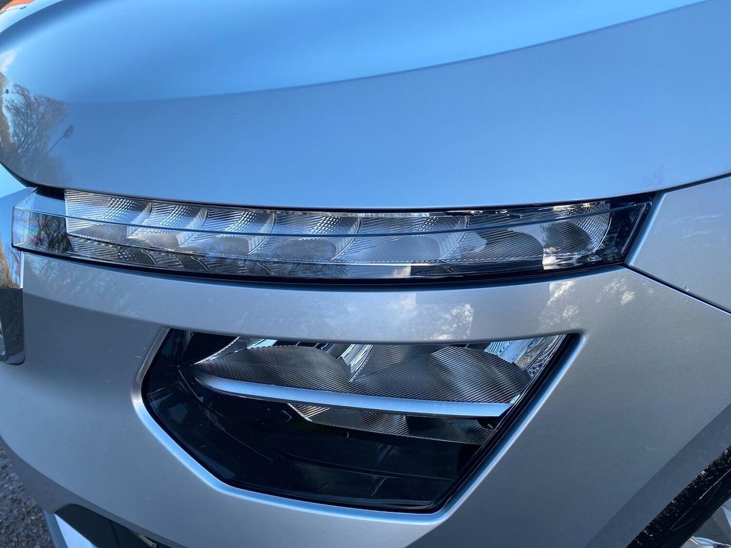 Used Skoda Kamiq 2024 for sale - 76918964: Photo 29