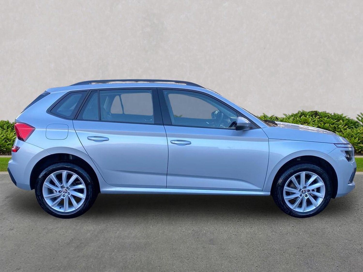 Used Skoda Kamiq 2024 for sale - 76918964: Photo 3