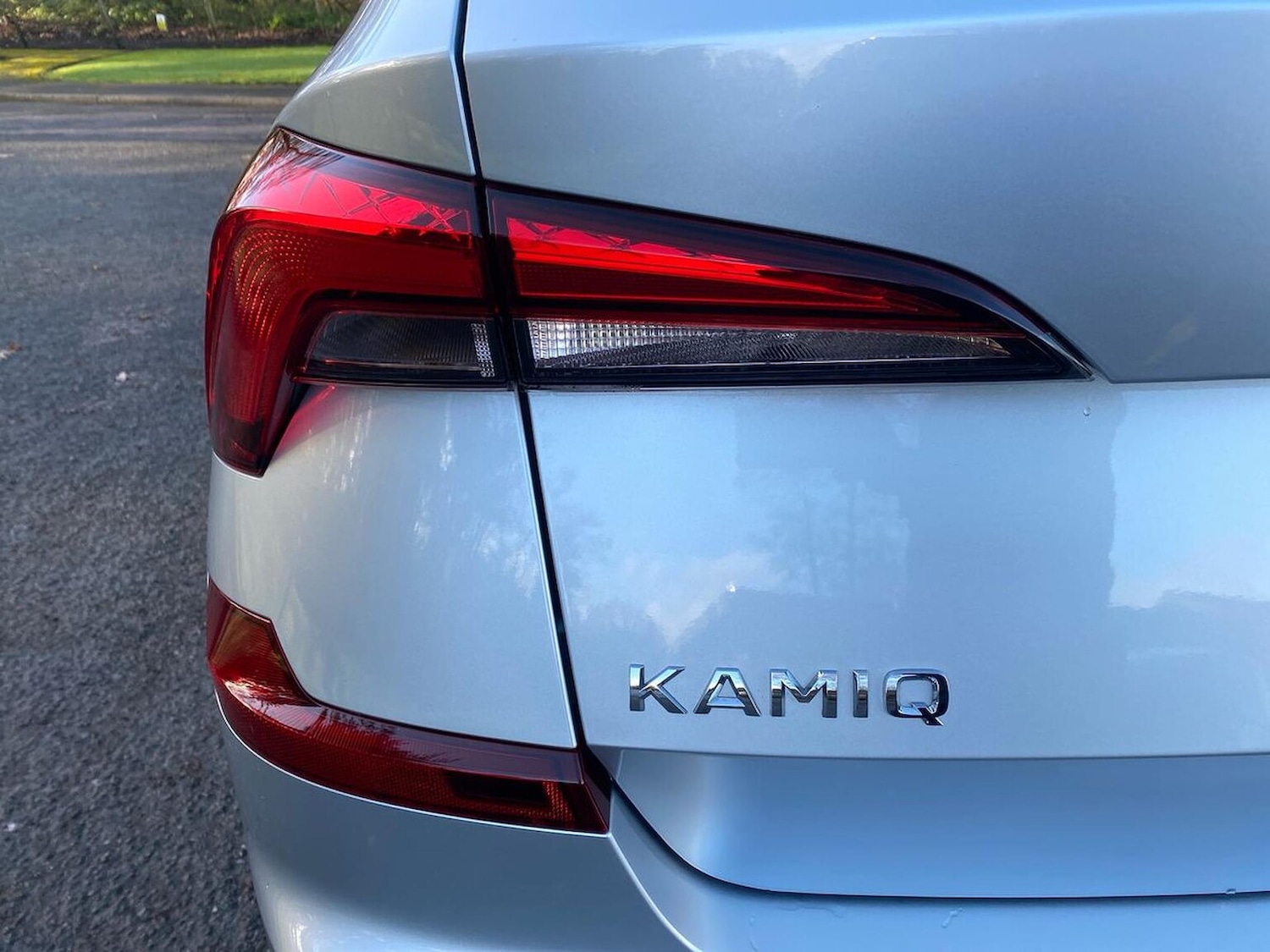 Used Skoda Kamiq 2024 for sale - 76918964: Photo 30