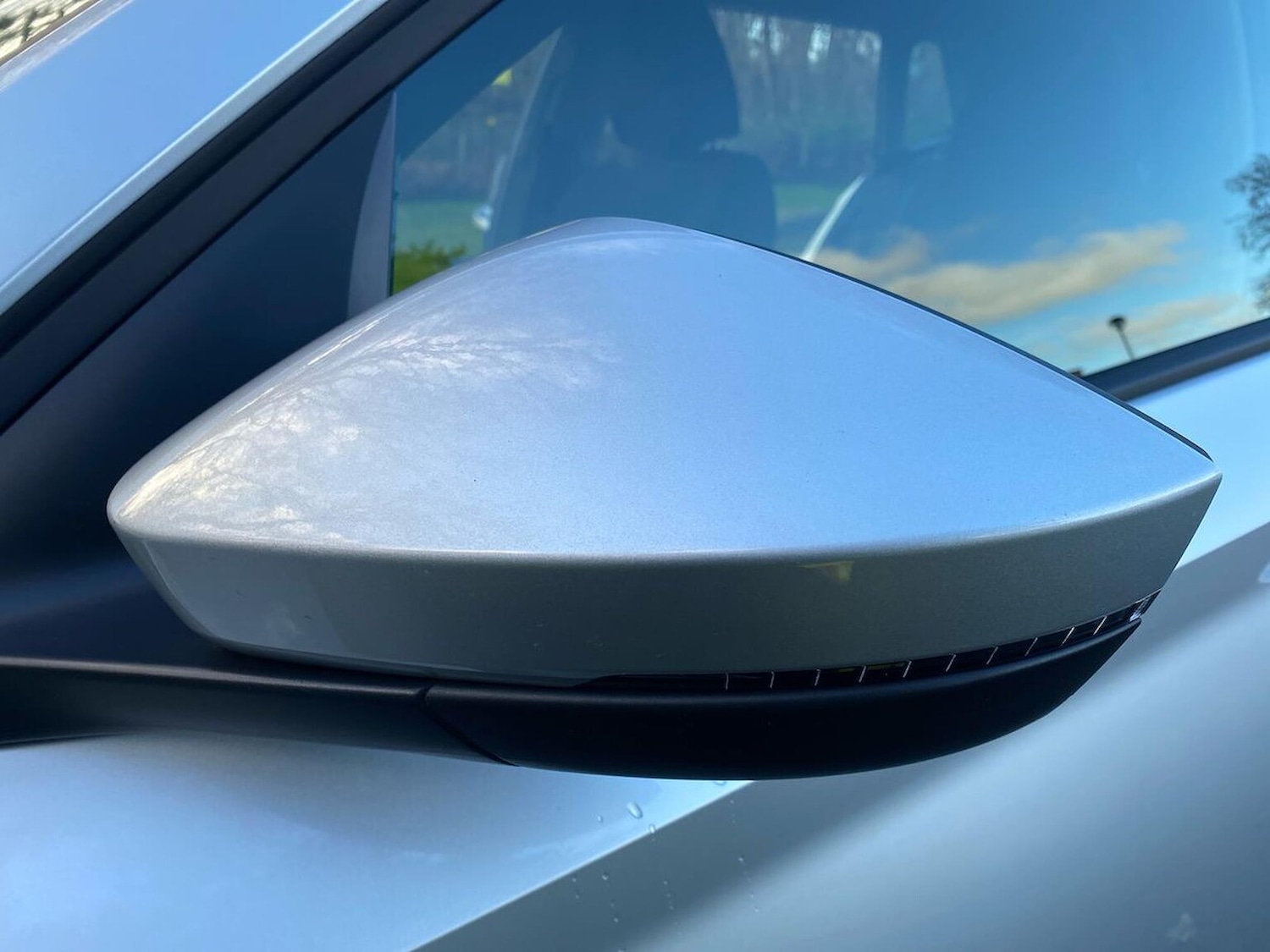 Used Skoda Kamiq 2024 for sale - 76918964: Photo 32