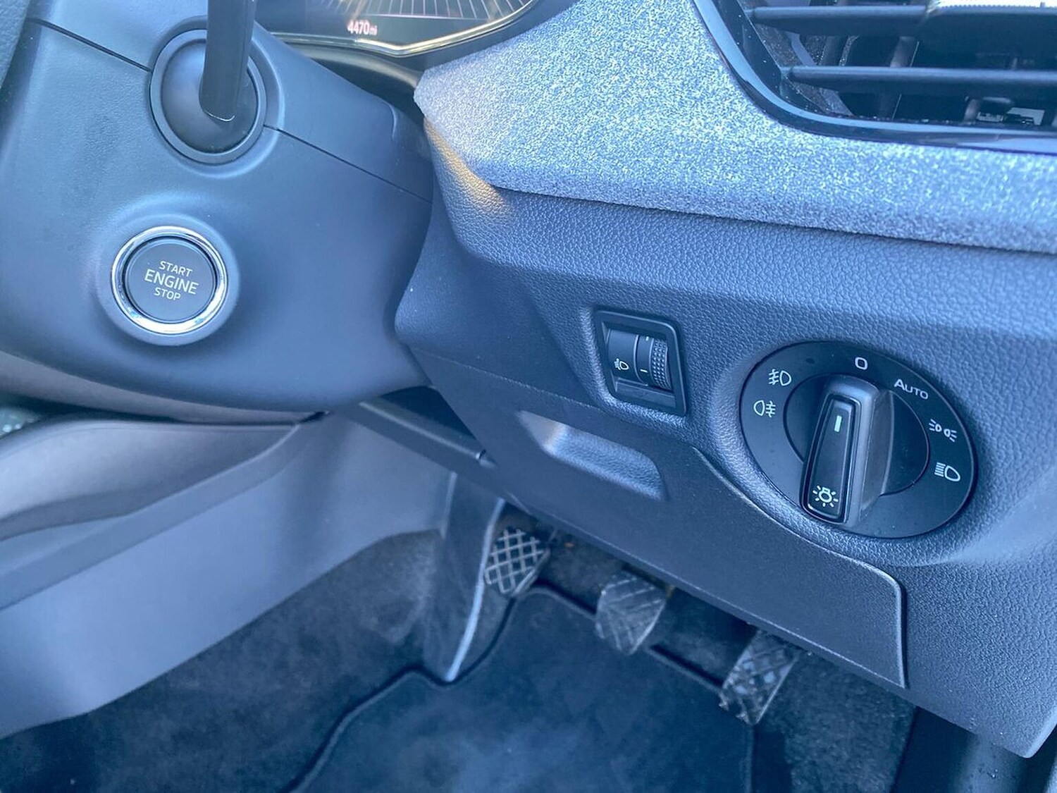 Used Skoda Kamiq 2024 for sale - 76918964: Photo 35