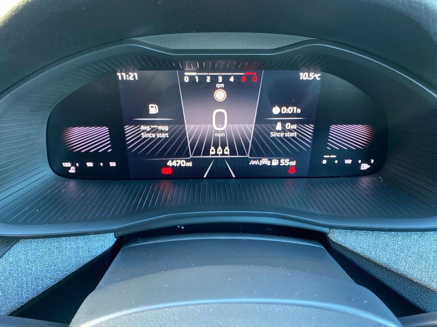 Used Skoda Kamiq 2024 for sale - 76918964: Photo 37