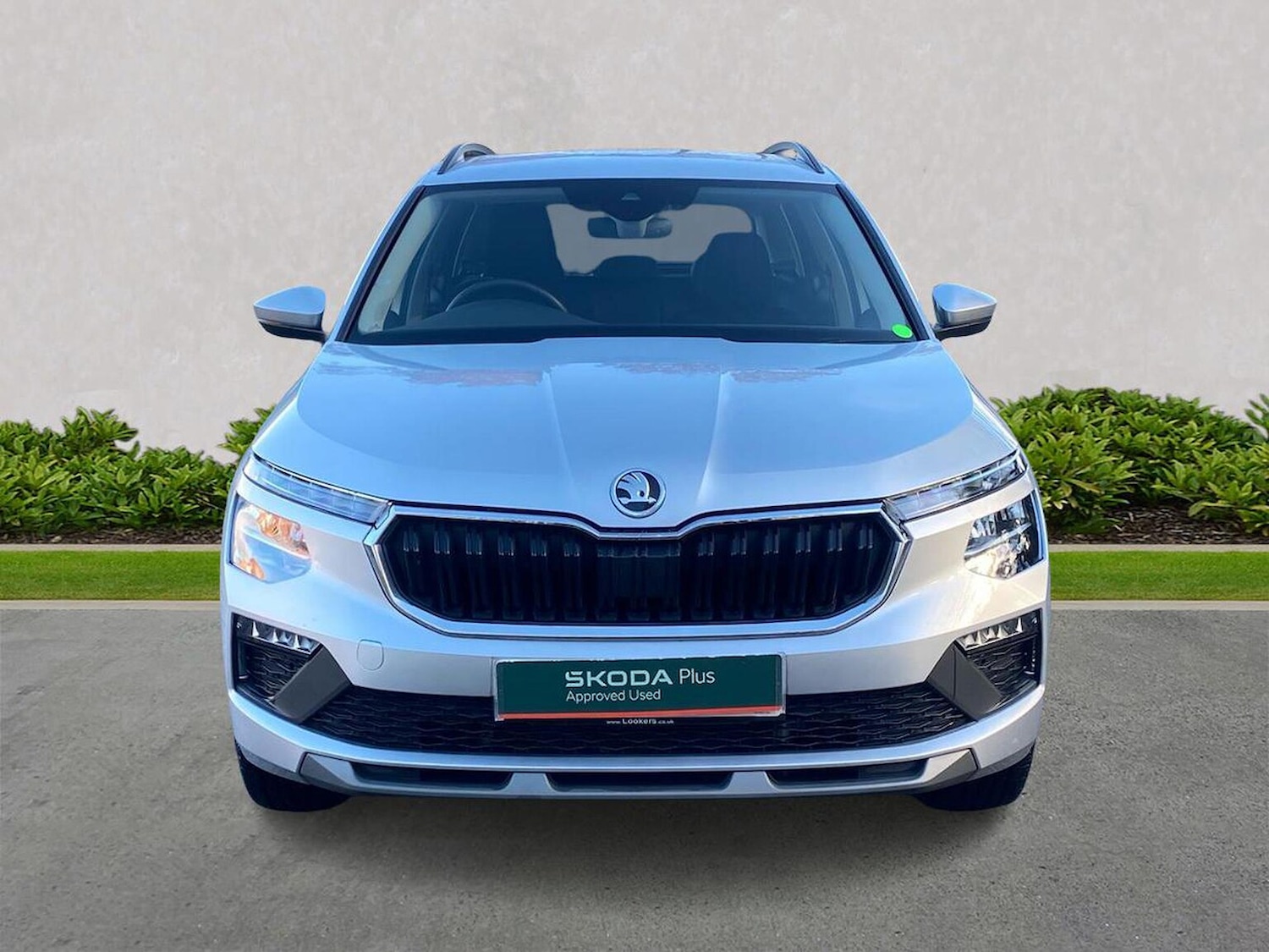 Used Skoda Kamiq 2024 for sale - 76918964: Photo 5