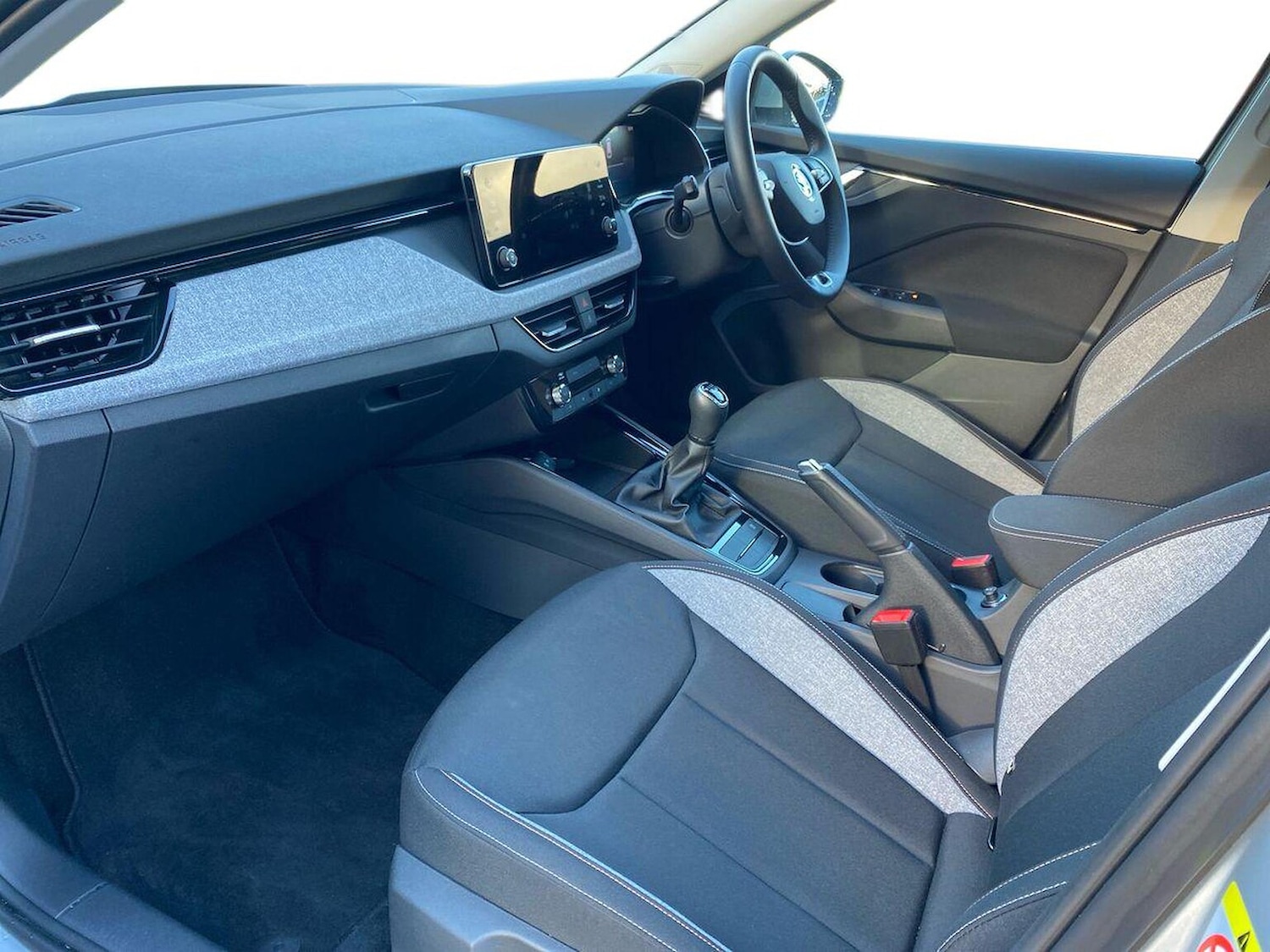 Used Skoda Kamiq 2024 for sale - 76918964: Photo 7