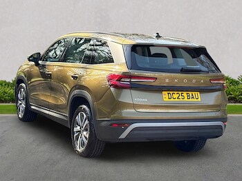 Used Skoda Kodiaq 2025 for sale - 78379676: Photo