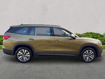 Used Skoda Kodiaq 2025 for sale - 78379676: Photo