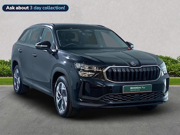 Used Skoda Kodiaq 2024 for sale - 75599051: Photo