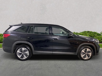 Used Skoda Kodiaq 2024 for sale - 75599051: Photo