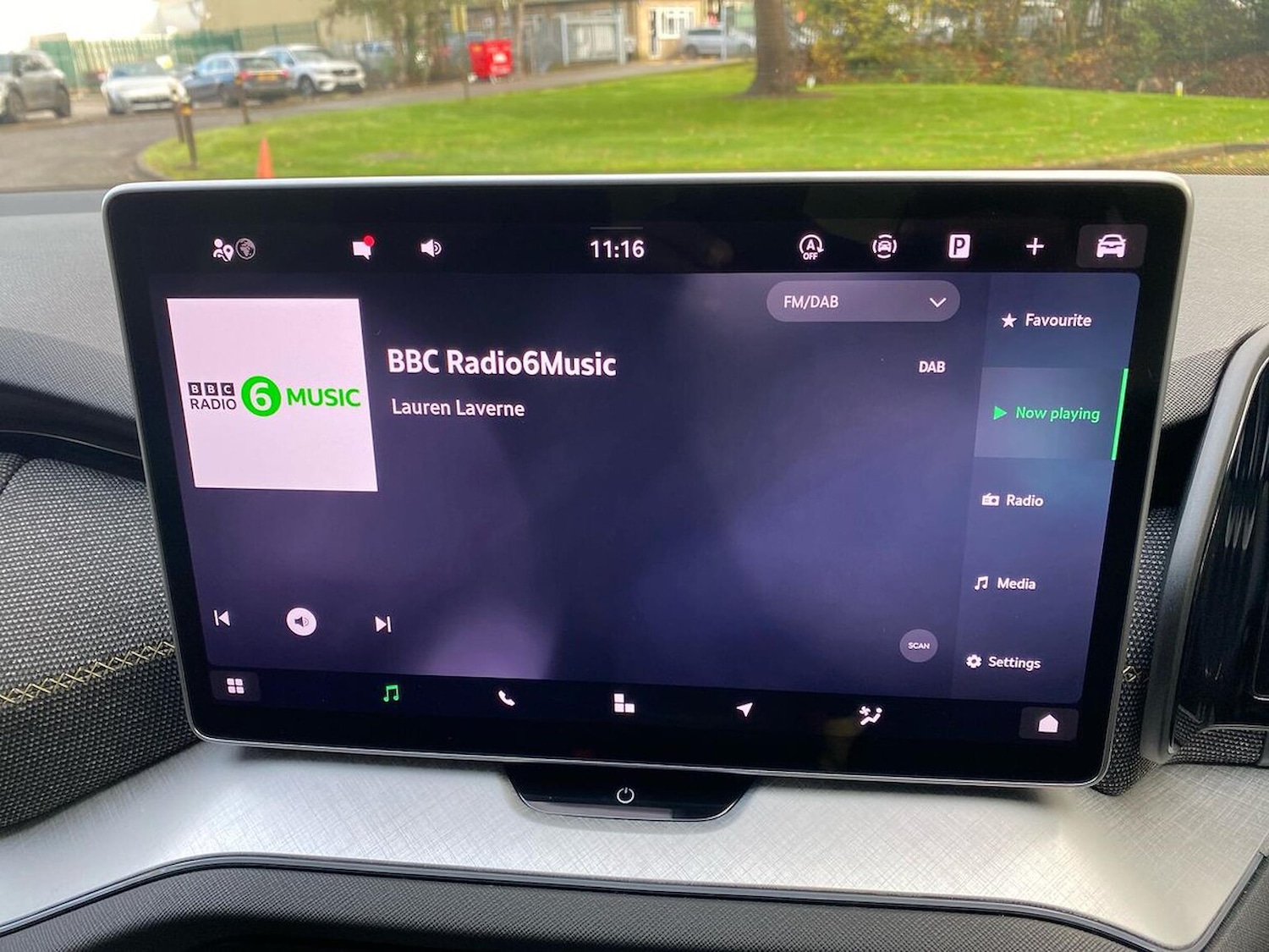 Used Skoda Kodiaq 2024 for sale - 76566514: Photo 11