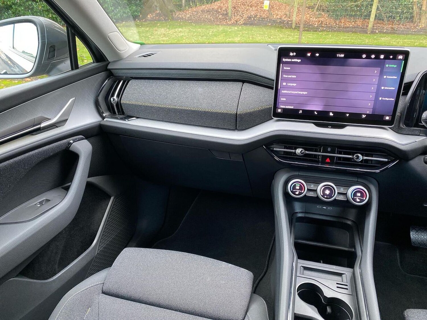 Used Skoda Kodiaq 2024 for sale - 76566514: Photo 13