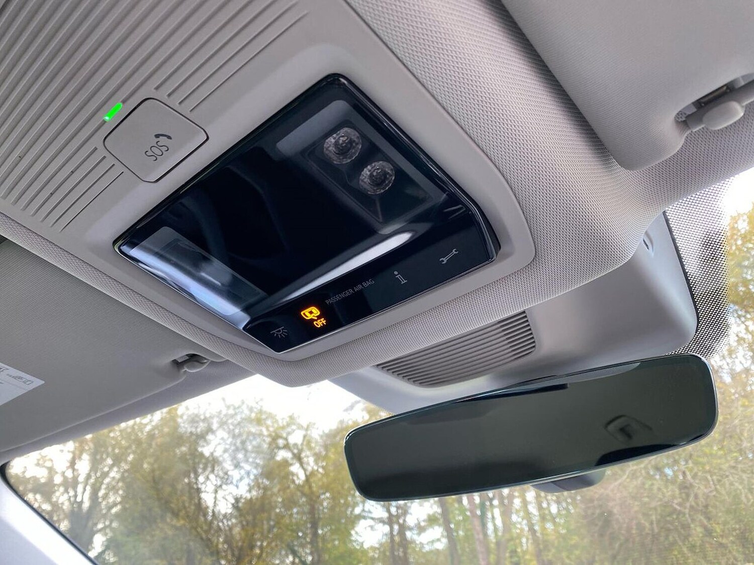 Used Skoda Kodiaq 2024 for sale - 76566514: Photo 14